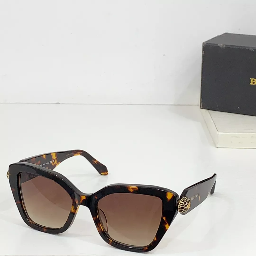Bvlgari AAA Quality Sunglasses Stylish 3195