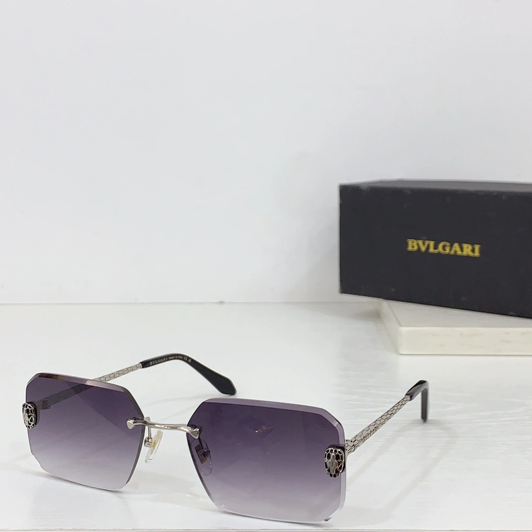 Bvlgari AAA Quality Sunglasses Stylish 4506