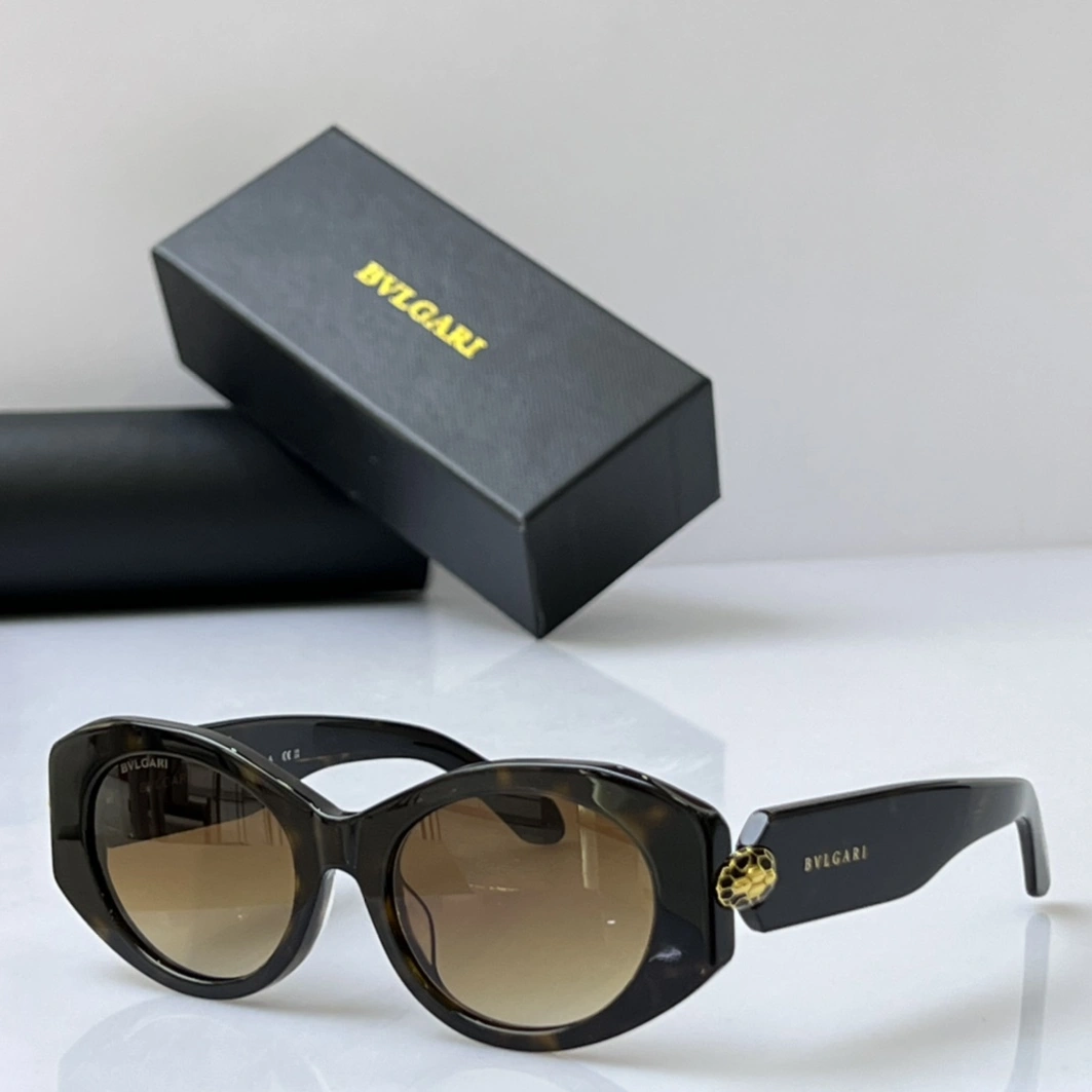 Bvlgari AAA Quality Sunglasses Stylish 9867