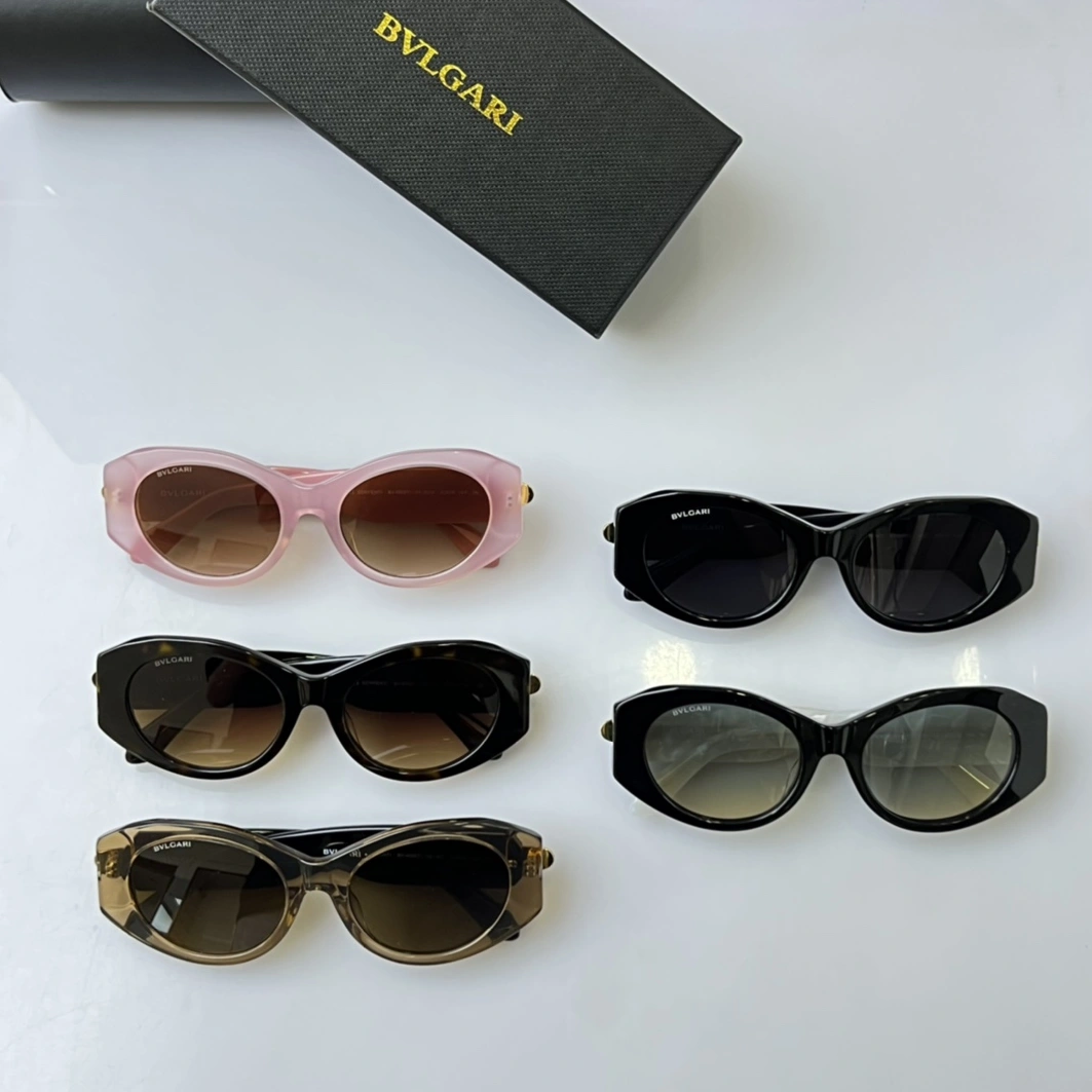 Bvlgari AAA Quality Sunglasses Stylish 9867