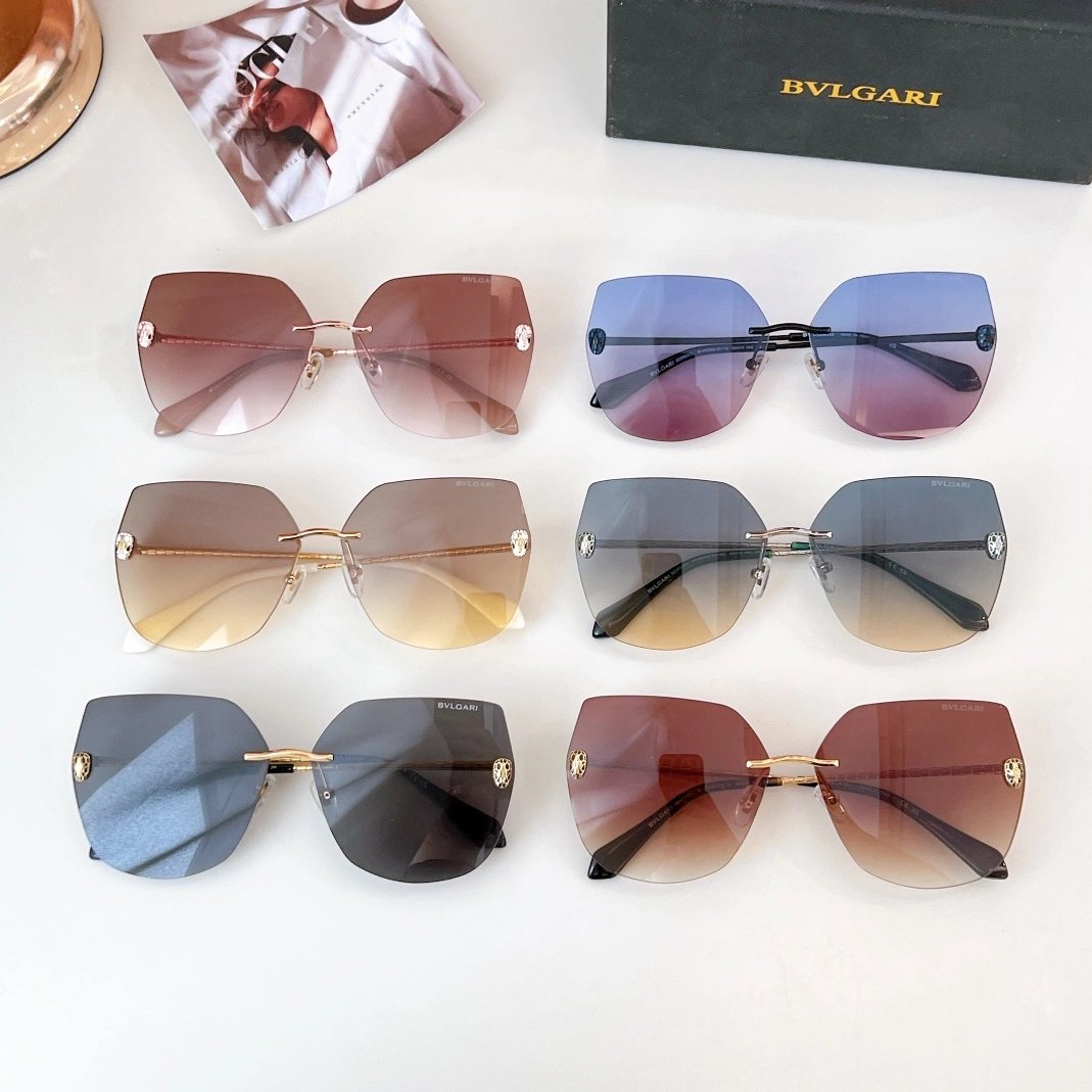 Bvlgari AAA Quality Sunglasses TopPick 5722