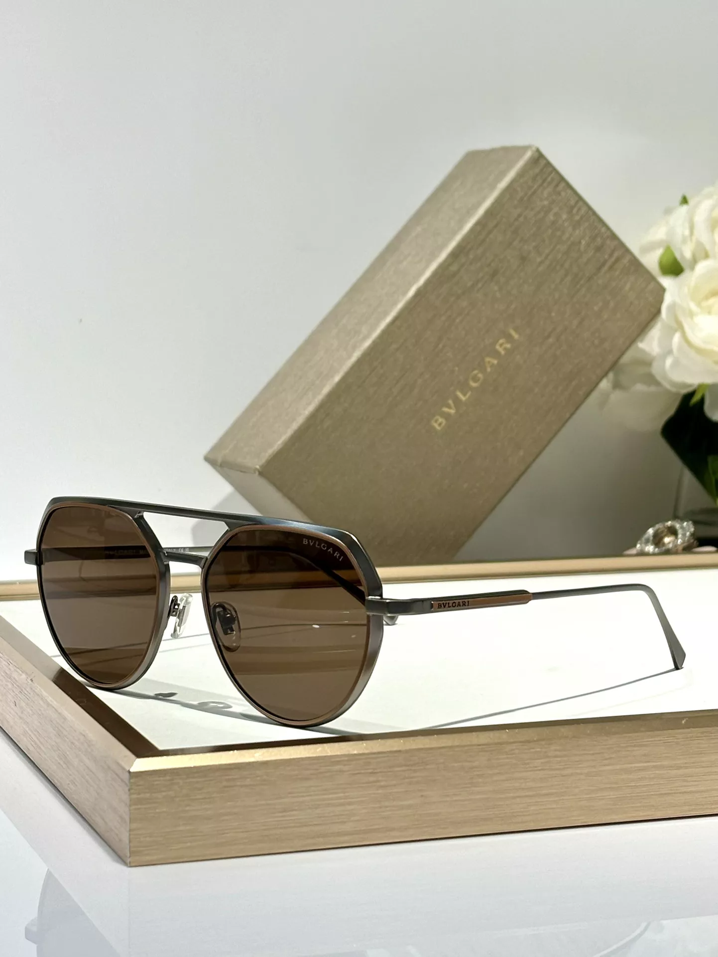 Bvlgari AAA Quality Sunglasses TopPick 7965