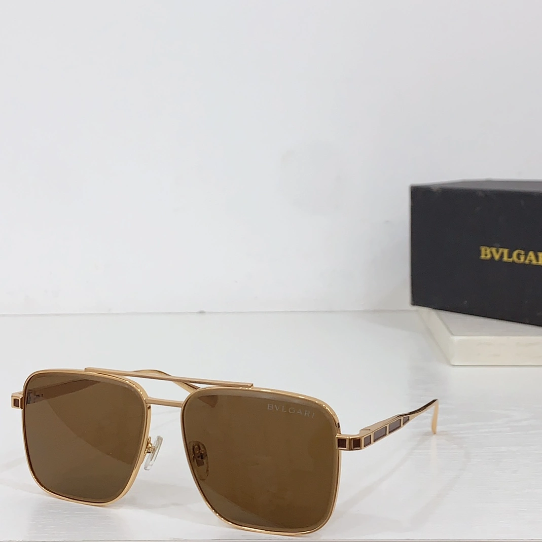 Bvlgari AAA Quality Sunglasses Trendsetting 6811