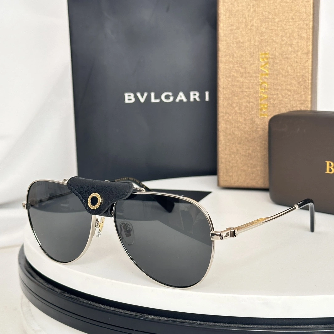 Bvlgari AAA Quality Sunglasses Trendsetting 7593