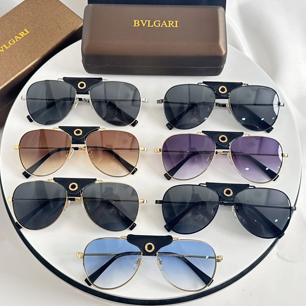 Bvlgari AAA Quality Sunglasses Trendsetting 7593