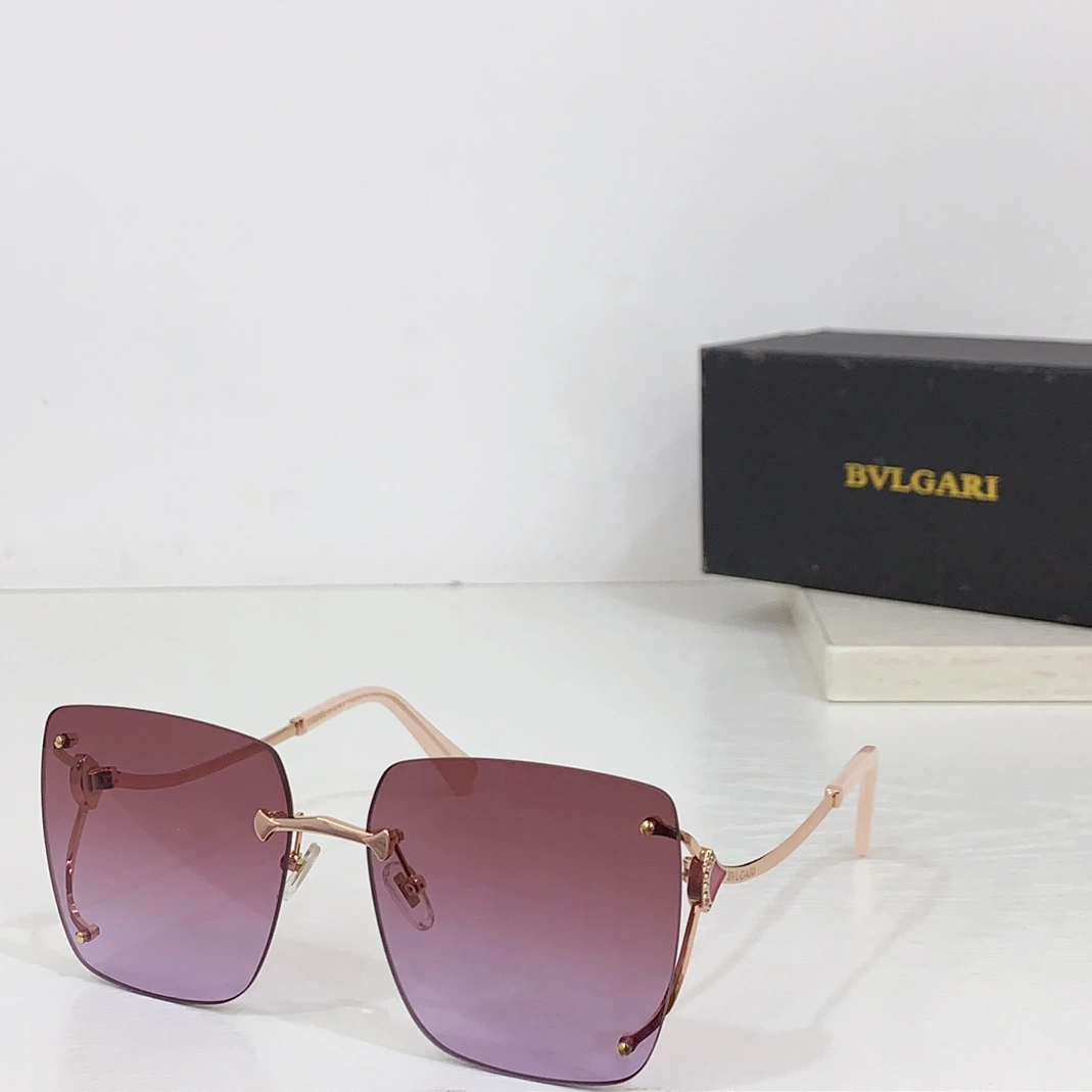 Bvlgari AAA Quality Sunglasses Trendy 9601