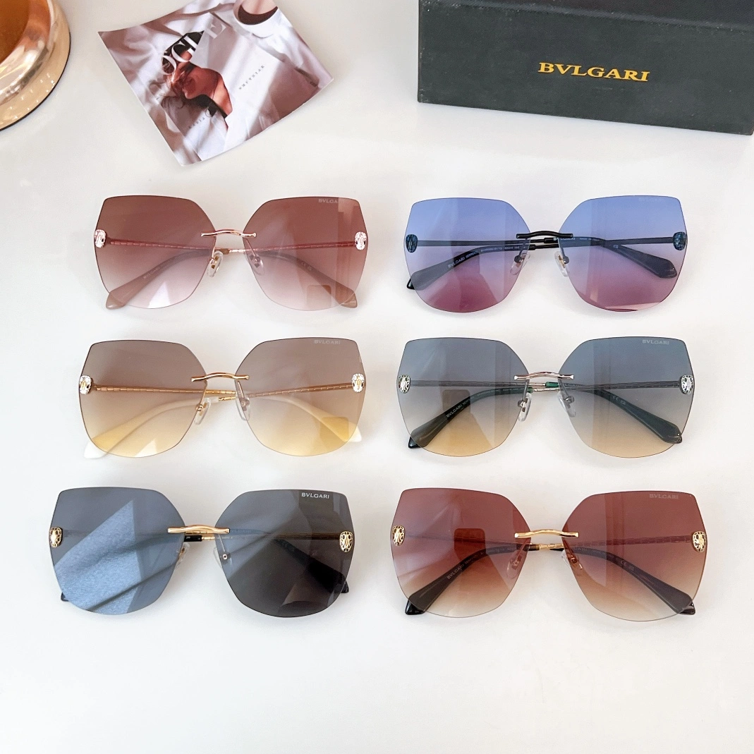 Bvlgari AAA Quality Sunglasses Unique 1784