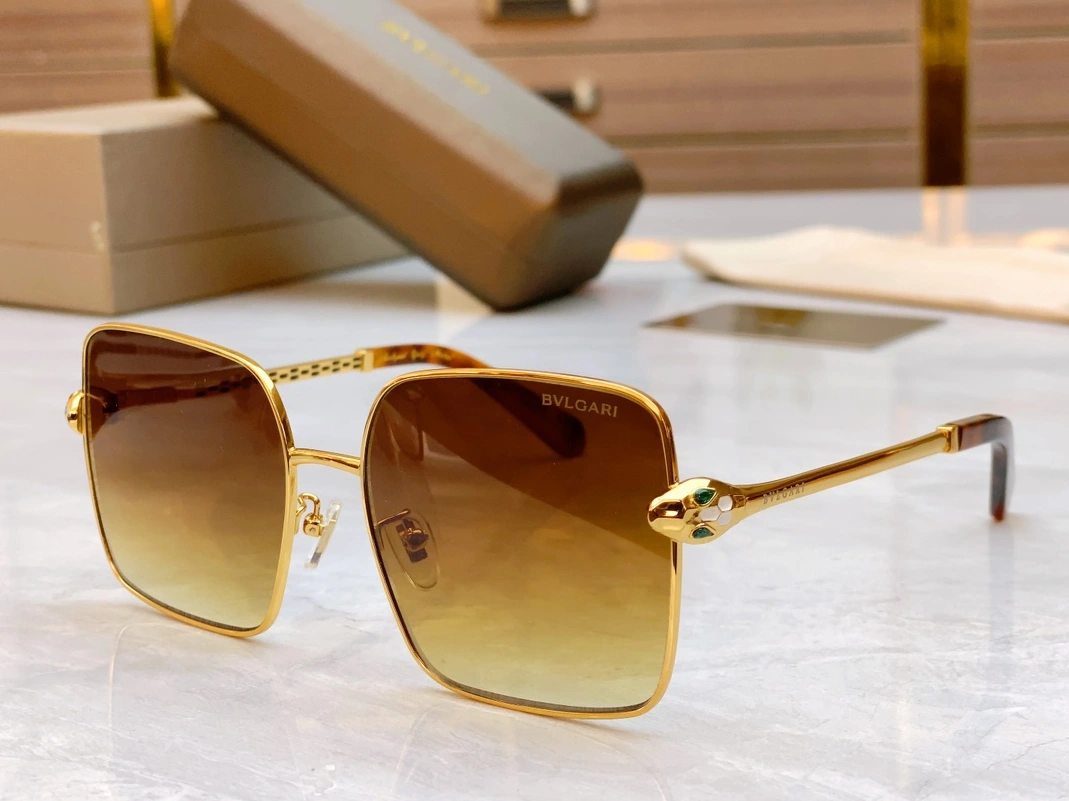 Bvlgari AAA Quality Sunglasses Unique 3918