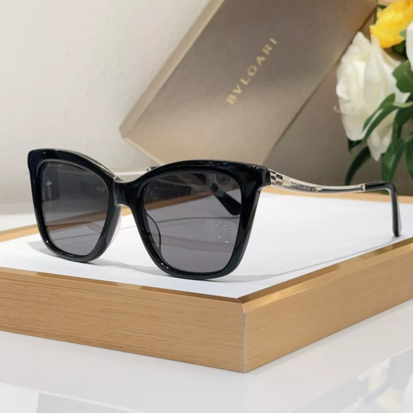 Bvlgari AAA Quality Sunglasses Unique 755
