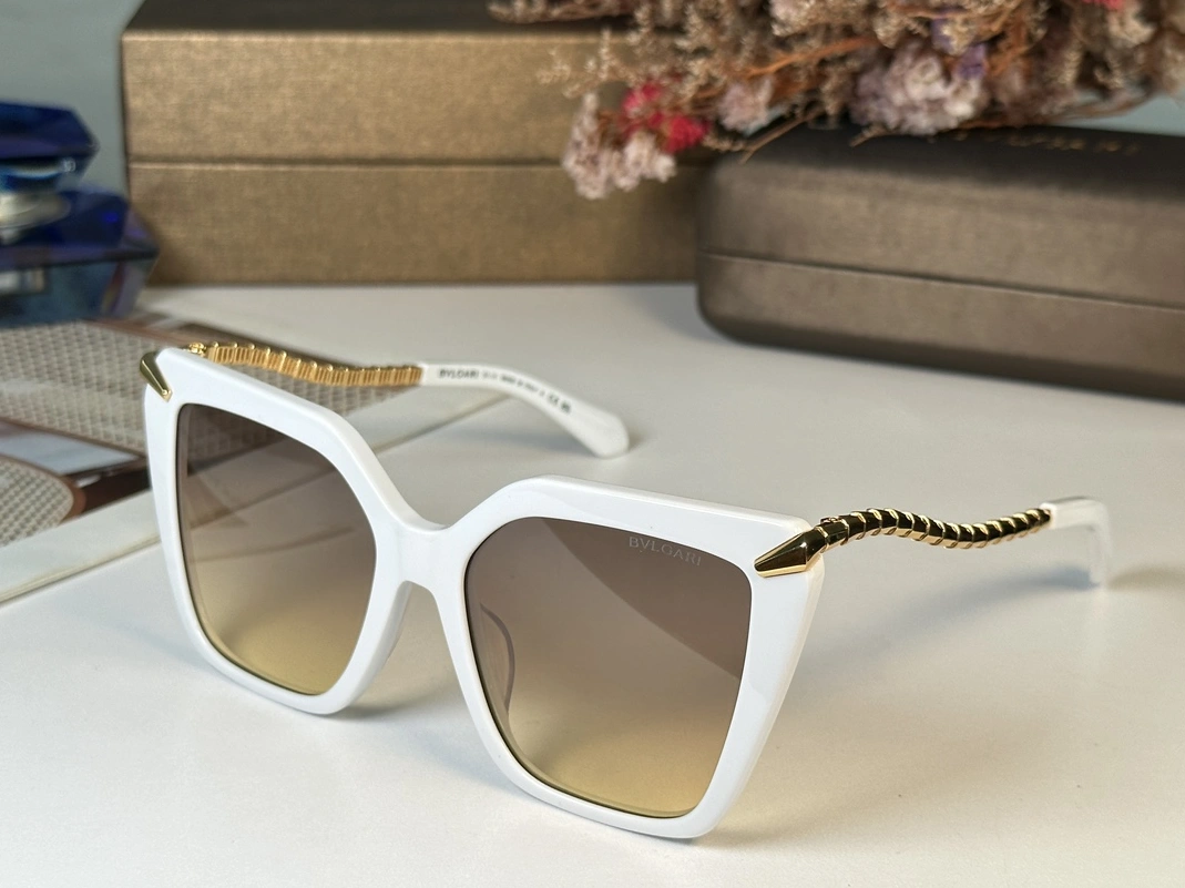 Bvlgari AAA Quality Sunglasses Unique 8620