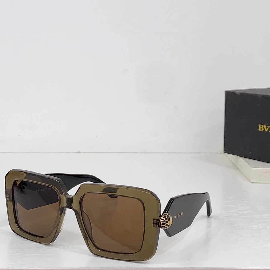 Bvlgari AAA Quality Sunglasses Versatile 143
