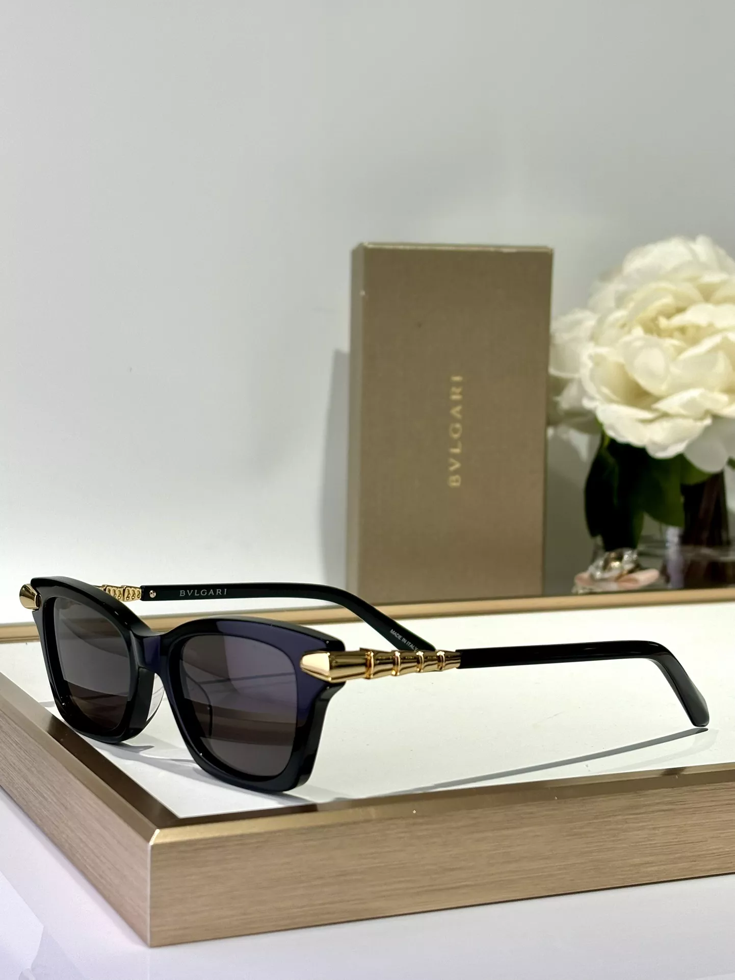 Bvlgari AAA Quality Sunglasses Versatile 1637