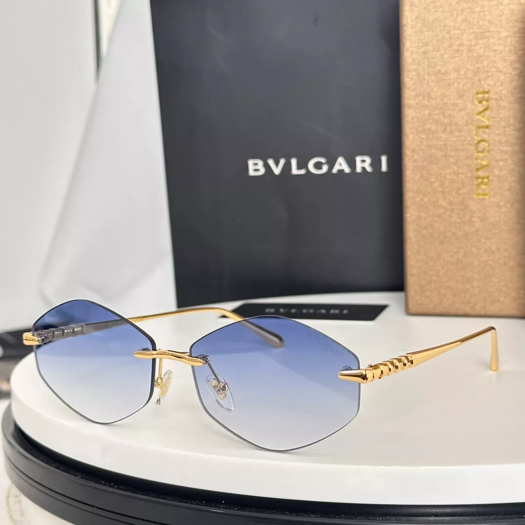 Bvlgari AAA Quality Sunglasses Versatile 4775