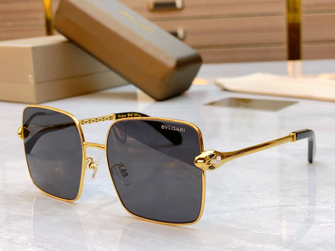 Bvlgari AAA Quality Sunglasses Vibrant 5553