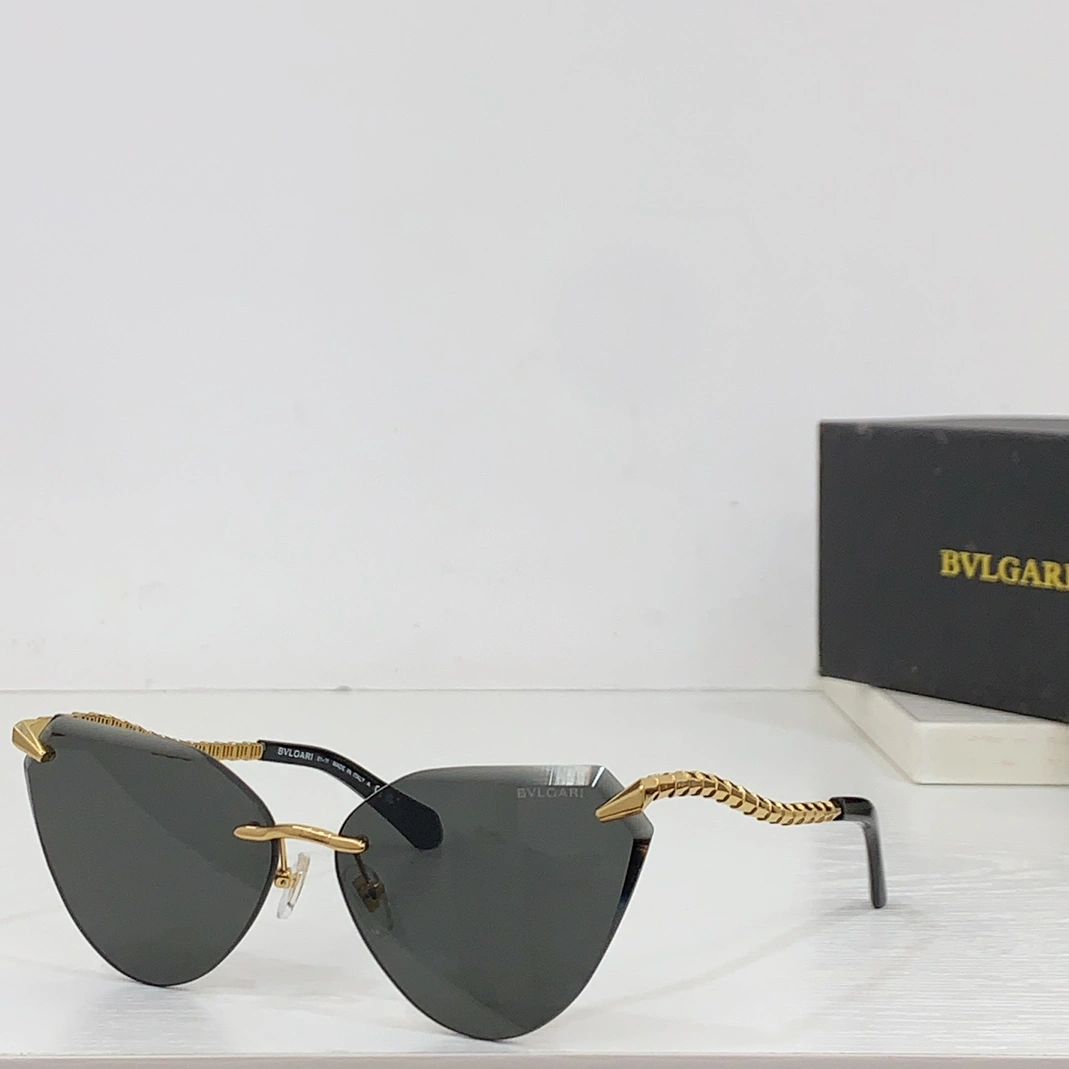 Bvlgari AAA Quality Sunglassess Bright 1813