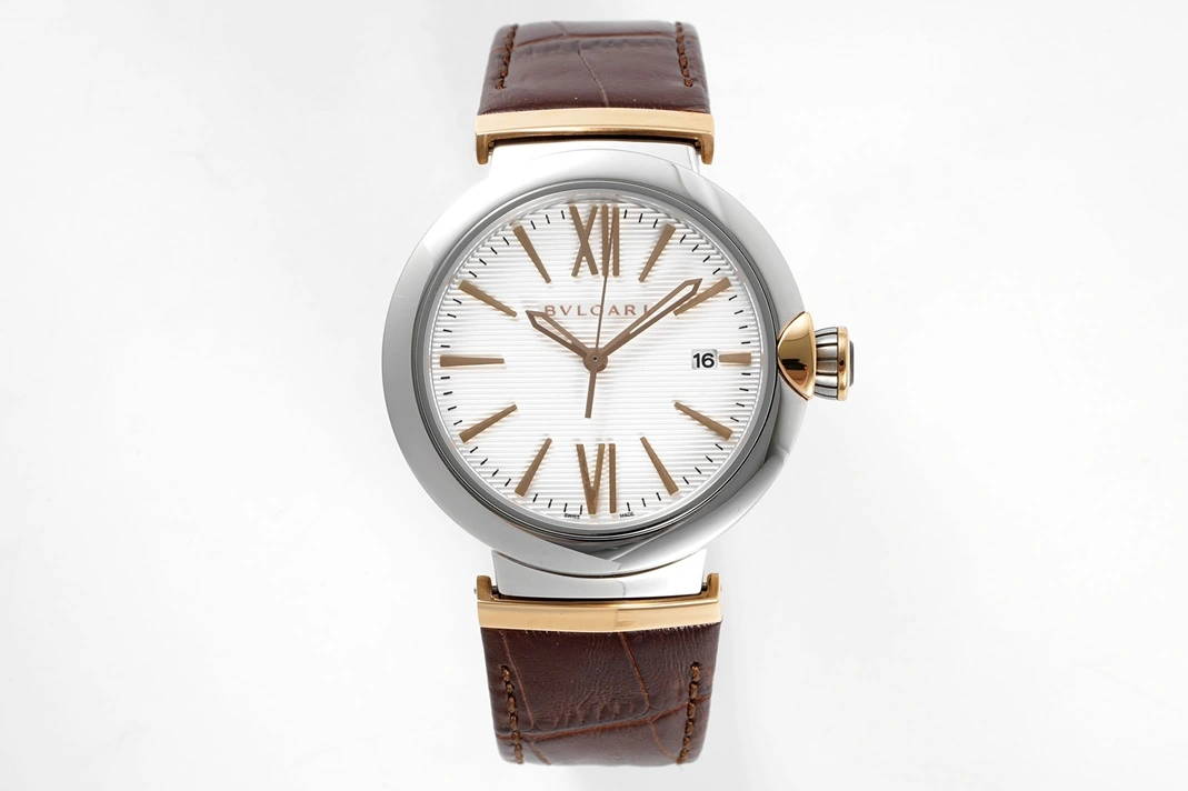 Bvlgari AAA Quality Watches For Unisex Comfortable 6881