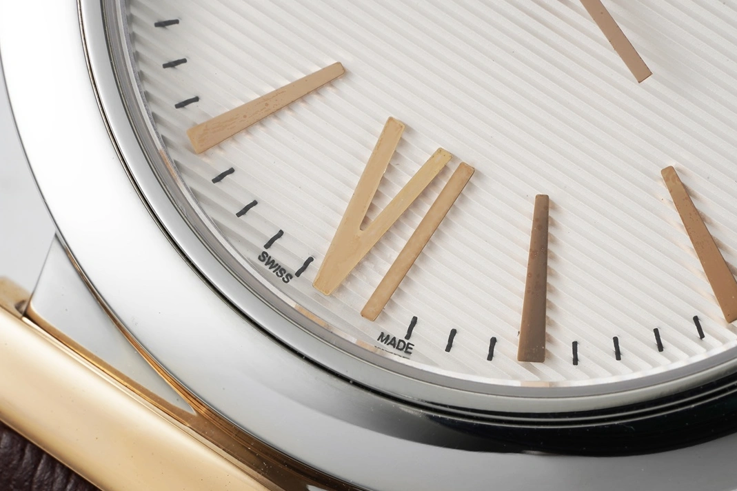 Bvlgari AAA Quality Watches For Unisex Comfortable 6881