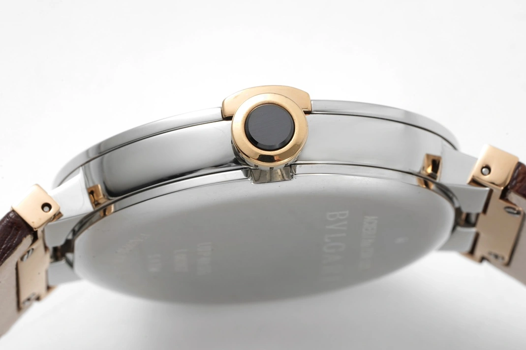 Bvlgari AAA Quality Watches For Unisex Comfortable 6881