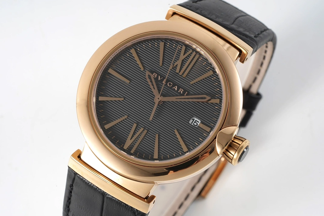 Bvlgari AAA Quality Watches For Unisex SmartChoice 1506