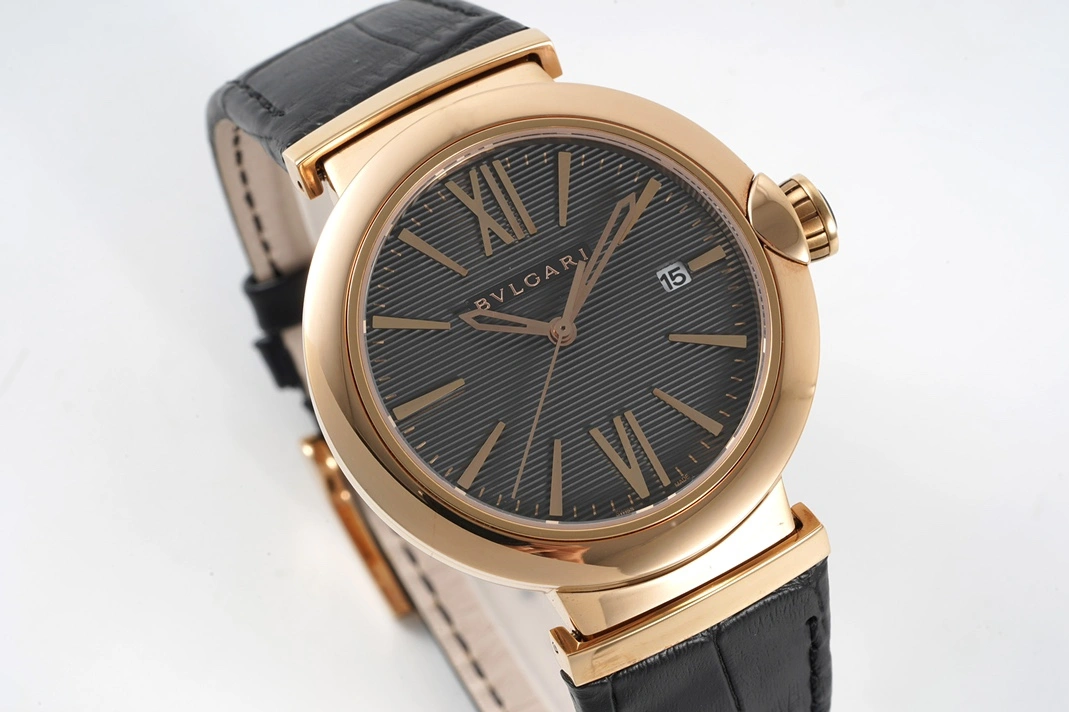 Bvlgari AAA Quality Watches For Unisex SmartChoice 1506