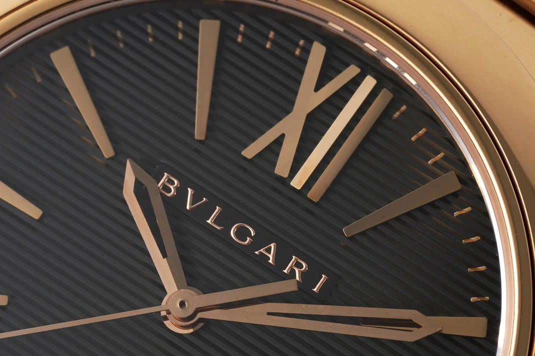 Bvlgari AAA Quality Watches For Unisex SmartChoice 1506