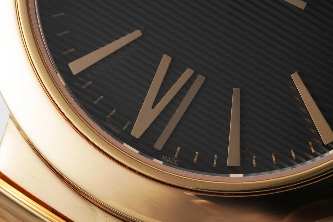 Bvlgari AAA Quality Watches For Unisex SmartChoice 1506