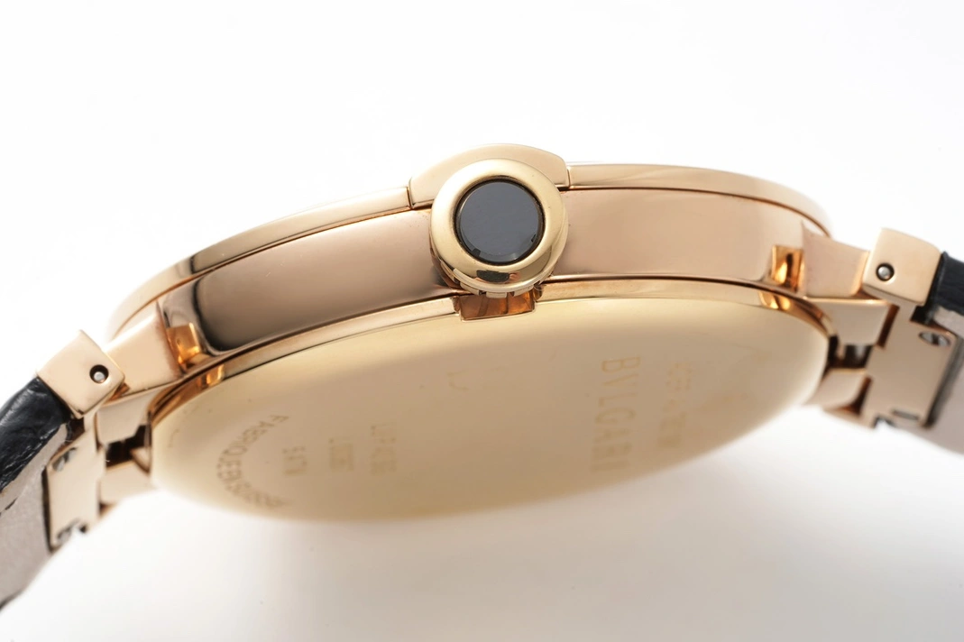 Bvlgari AAA Quality Watches For Unisex SmartChoice 1506