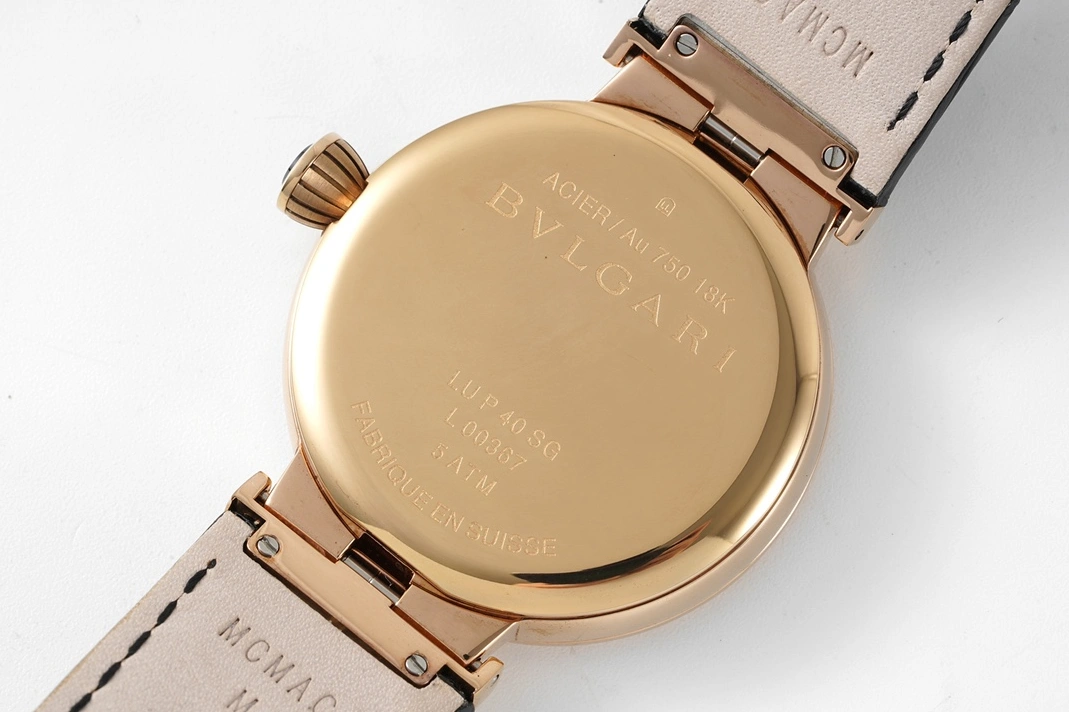 Bvlgari AAA Quality Watches For Unisex SmartChoice 1506