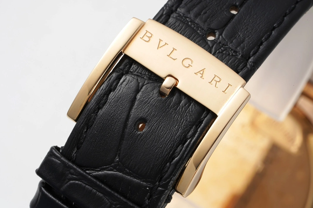 Bvlgari AAA Quality Watches For Unisex SmartChoice 1506