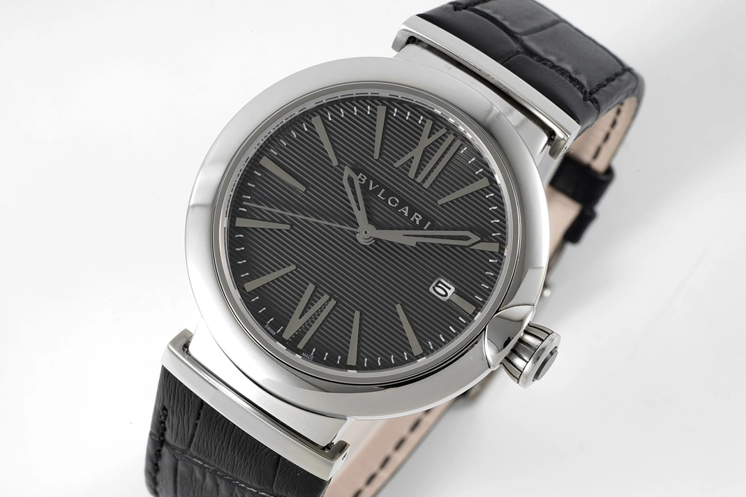 Bvlgari AAA Quality Watches For Unisex Timeless 952