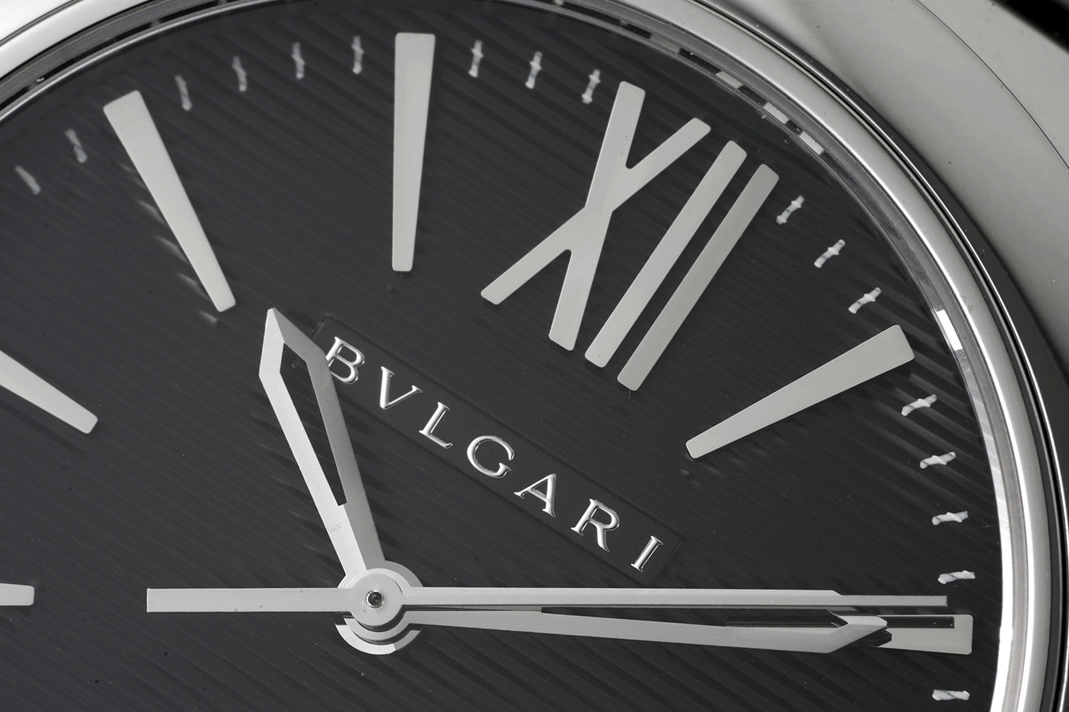 Bvlgari AAA Quality Watches For Unisex Timeless 952