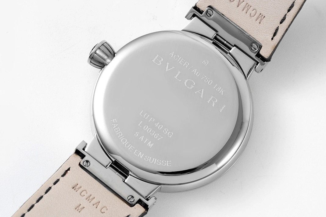 Bvlgari AAA Quality Watches For Unisex Timeless 952