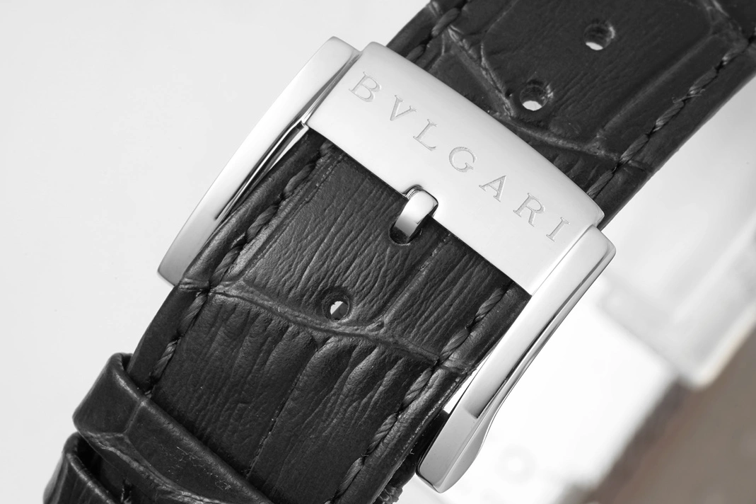 Bvlgari AAA Quality Watches For Unisex Timeless 952