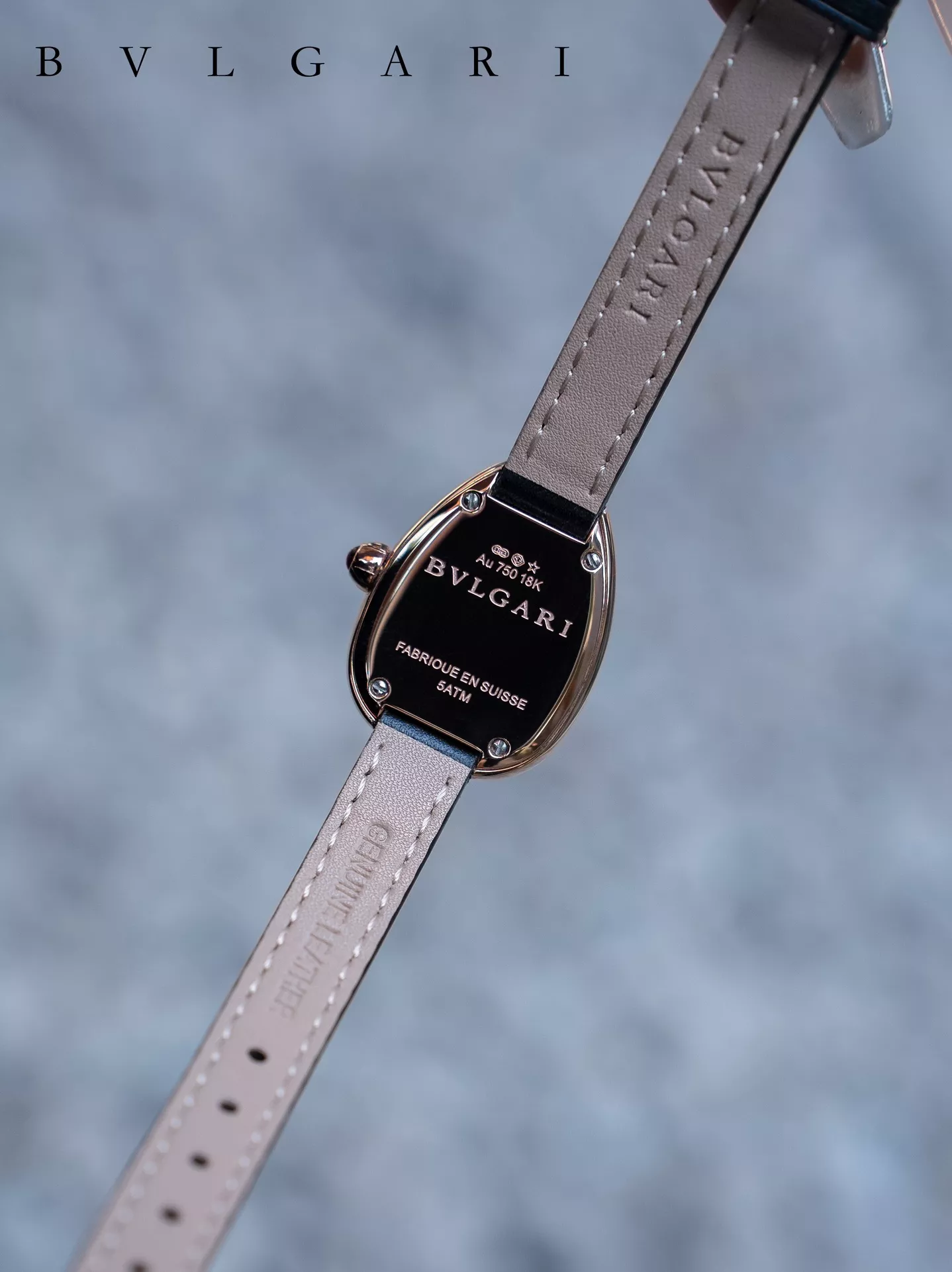 Bvlgari AAA Quality Watches For Women Bright 2208