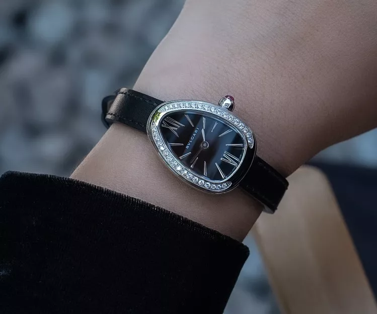 Bvlgari AAA Quality Watches For Women Classic 3381