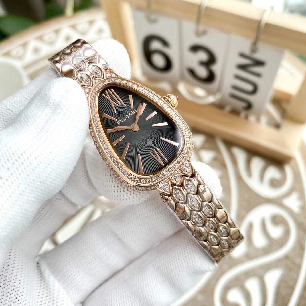 Bvlgari AAA Quality Watches For Women GoAnywhere 2877