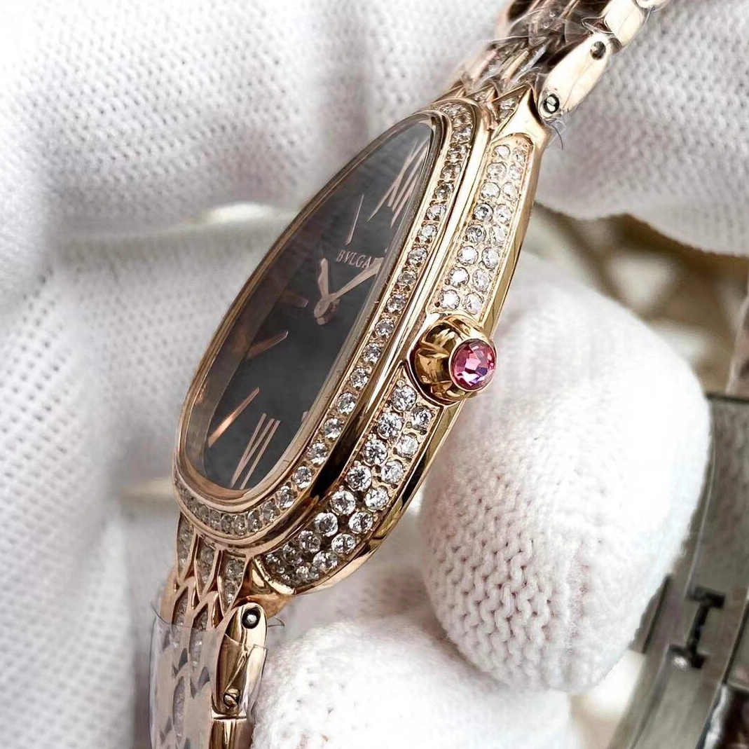Bvlgari AAA Quality Watches For Women GoAnywhere 2877