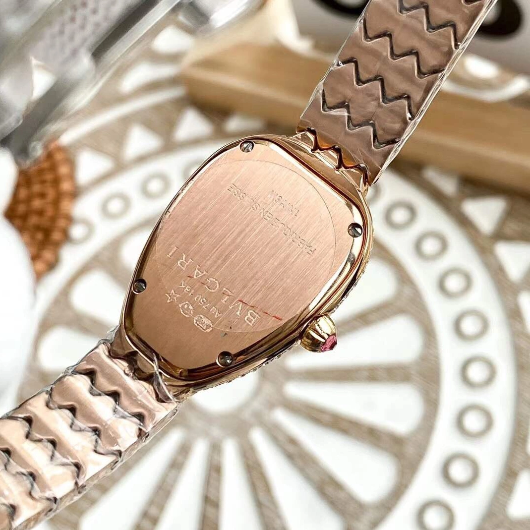 Bvlgari AAA Quality Watches For Women GoAnywhere 2877