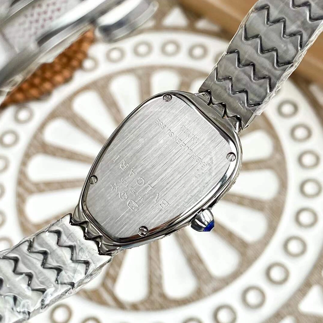 Bvlgari AAA Quality Watches For Women Practical 4100