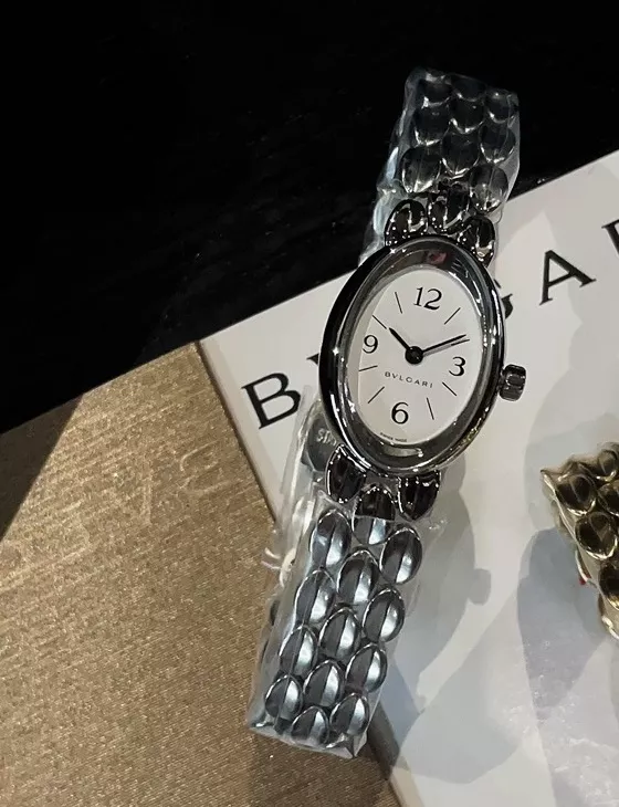 Bvlgari AAA Quality Watches For Women Soft 7696