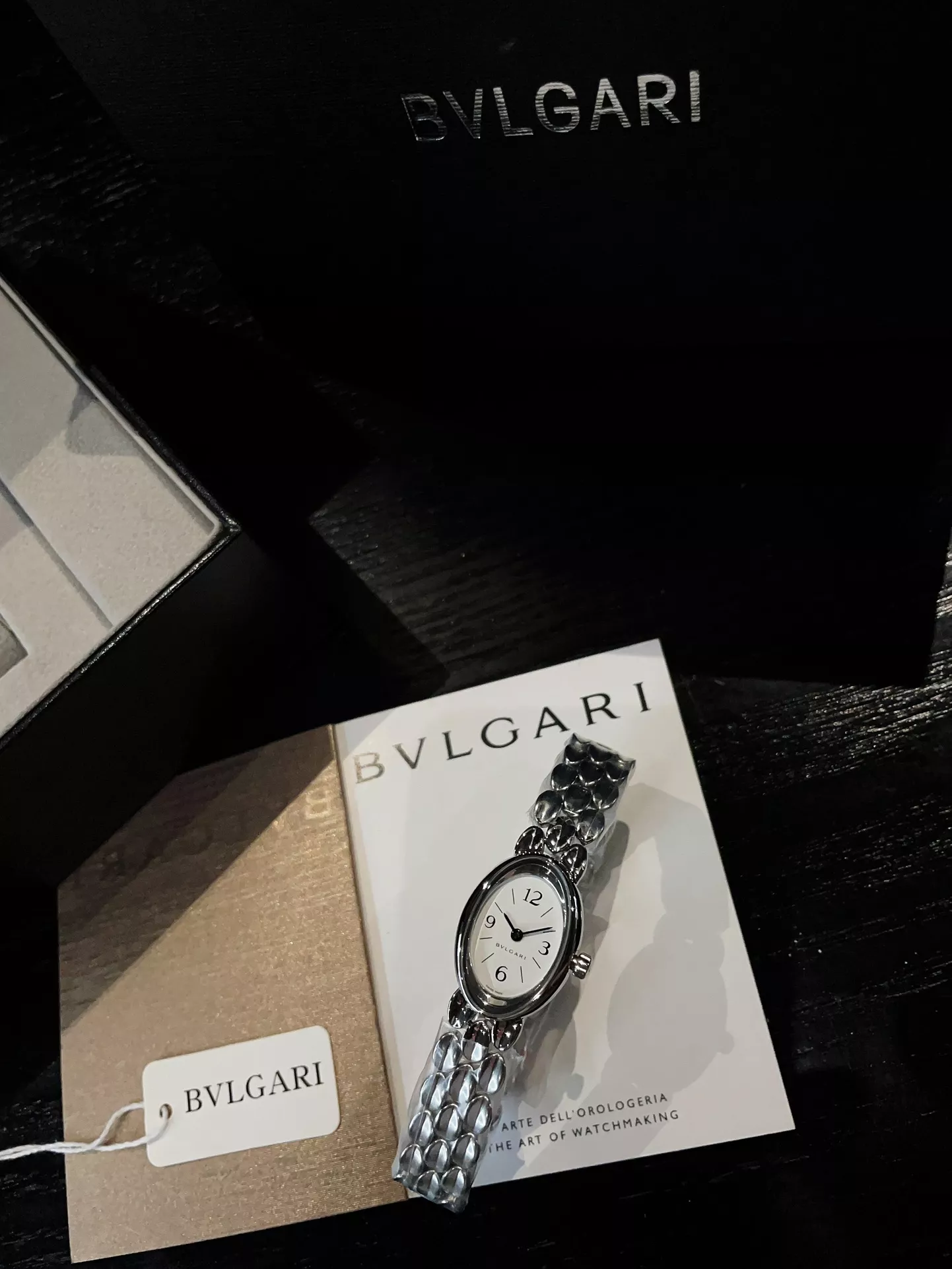 Bvlgari AAA Quality Watches For Women Soft 7696