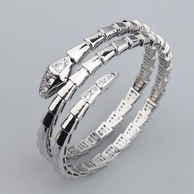 Bvlgari Bracelet Durable 3402