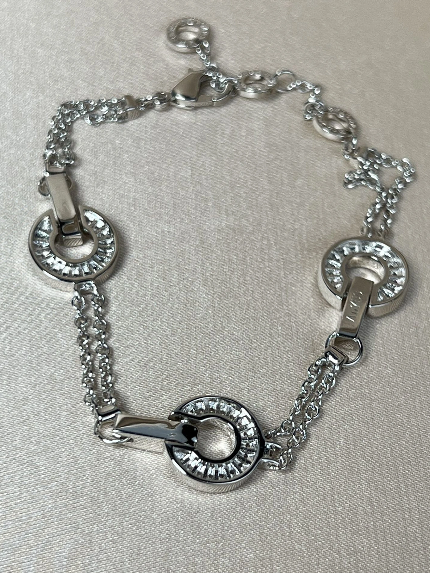 Bvlgari Bracelet For Women Unique 1068