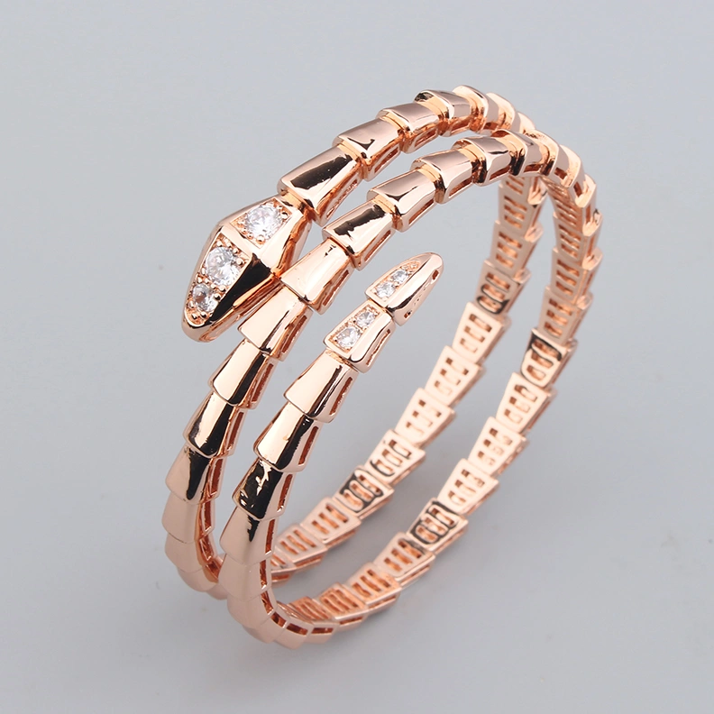 Bvlgari Bracelet HighQuality 5393