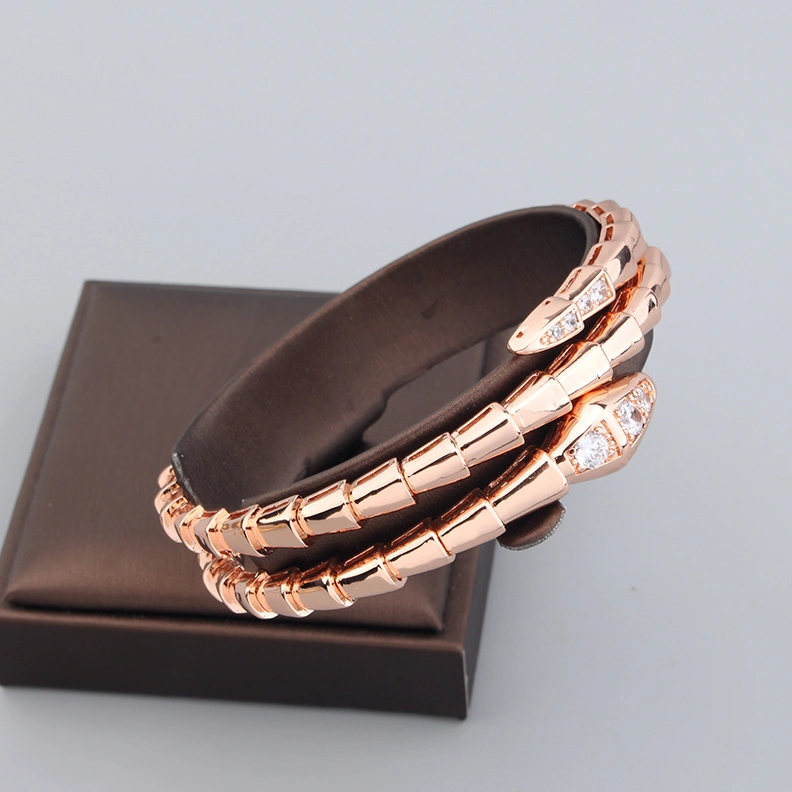 Bvlgari Bracelet HighQuality 5393
