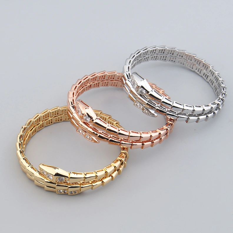 Bvlgari Bracelet HighQuality 5393