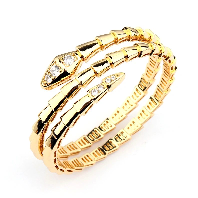Bvlgari Bracelet Popular 2976