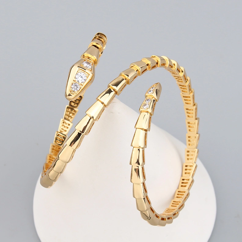 Bvlgari Bracelet Popular 2976