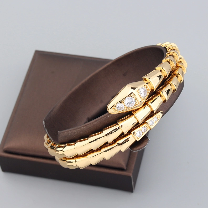 Bvlgari Bracelet Popular 2976