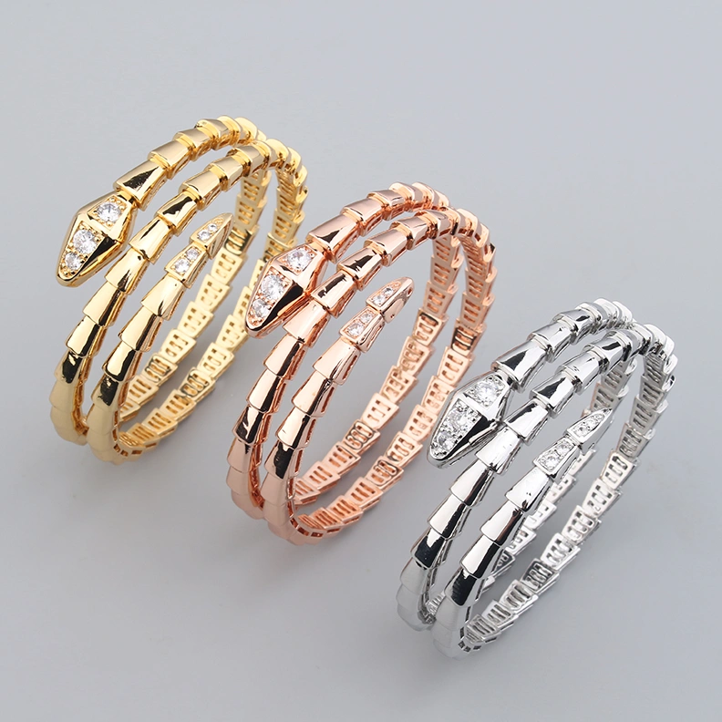 Bvlgari Bracelet Popular 2976